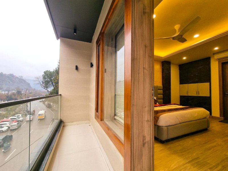 Jannat Hotelの写真