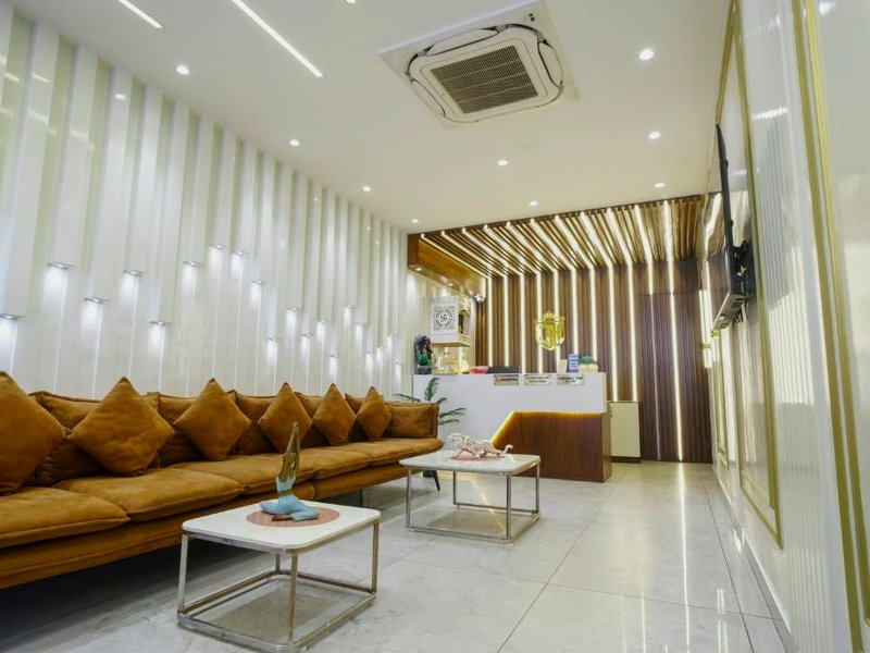 Jannat Hotelの写真
