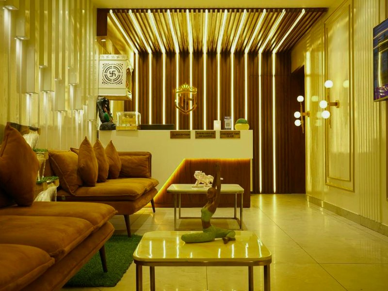Jannat Hotelの写真