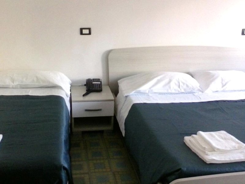 Hotel Auroraの写真
