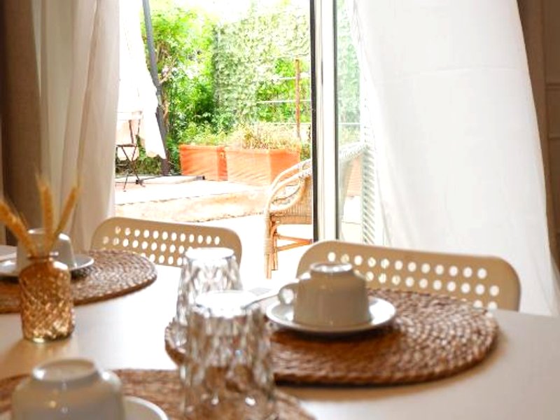Tenuta Maison Angelinaの写真