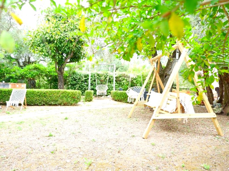 Tenuta Maison Angelinaの写真