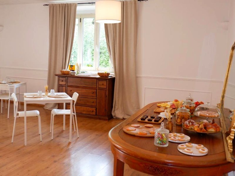 Tenuta Maison Angelinaの写真