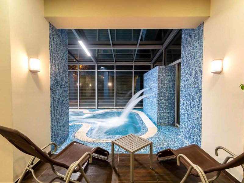 ハンゲスト ホテル エルケル ドゥレール (Hunguest Hotel Erkel - Durer)の写真