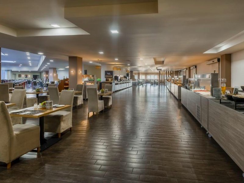 ハンゲスト ホテル エルケル ドゥレール (Hunguest Hotel Erkel - Durer)の写真