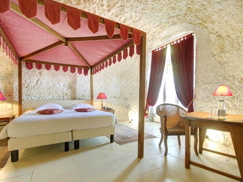 Château de Chissay (Chateau de Chissay)の写真