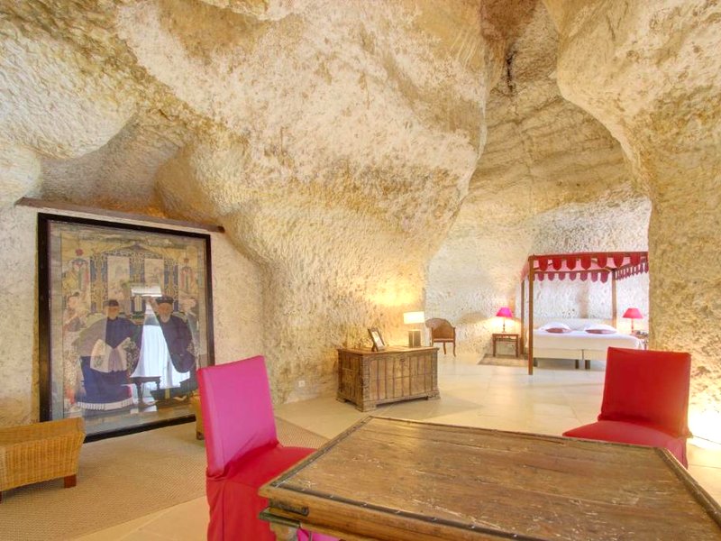 Château de Chissay (Chateau de Chissay)の写真
