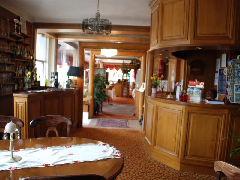 Hôtel Restaurant Le Bellevue Montrichard 3 étoiles (Hotel Restaurant Le Bellevue Montrichard 3 etoiles)の写真