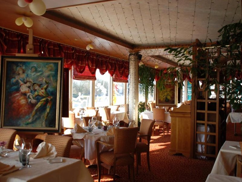 Hôtel Restaurant Le Bellevue Montrichard 3 étoiles (Hotel Restaurant Le Bellevue Montrichard 3 etoiles)の写真