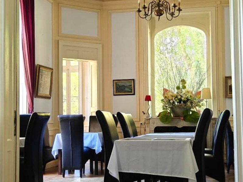 Château de Vallagonの写真