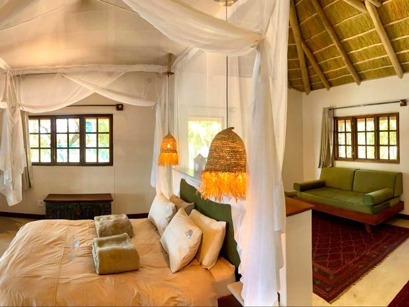 ンホヴ サファリ ロッジ  (Ndhovu Safari Lodge)の写真