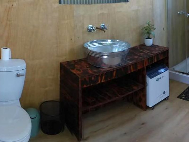 Nyime Safari Lodge Campsiteの写真