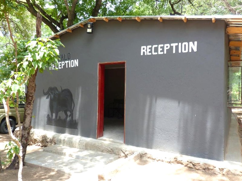 Nyime Safari Lodge Campsiteの写真