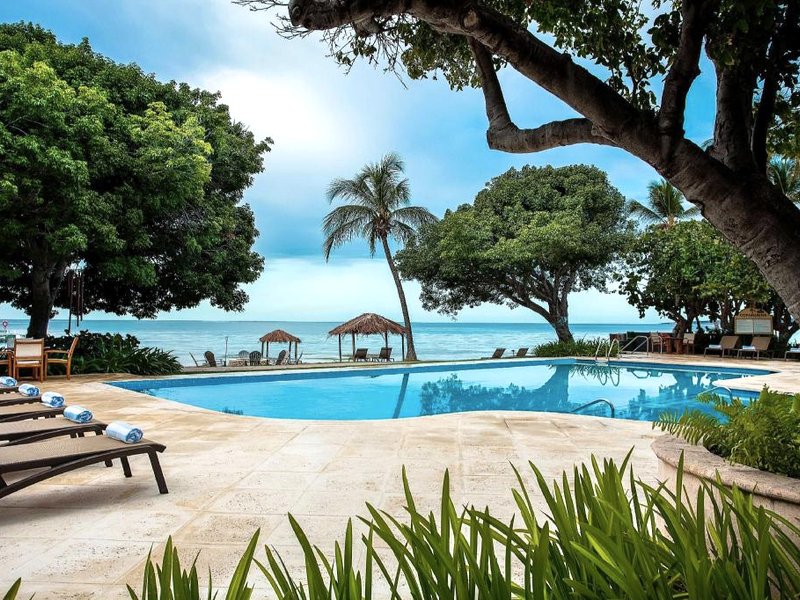 コパマリーナ ビーチ リゾート＆スパ (Copamarina Beach Resort & Spa)の写真