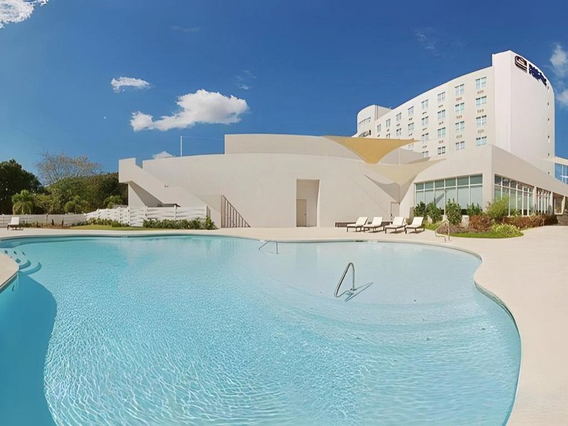 Costa Bahia Hotel, Convention Center and Casinoの写真
