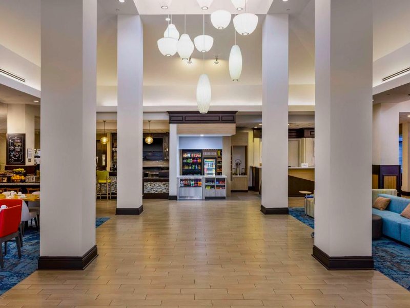ヒルトン ガーデン イン ウエスト パーム ビーチ エアポート (Hilton Garden Inn West Palm Beach Airport)の写真