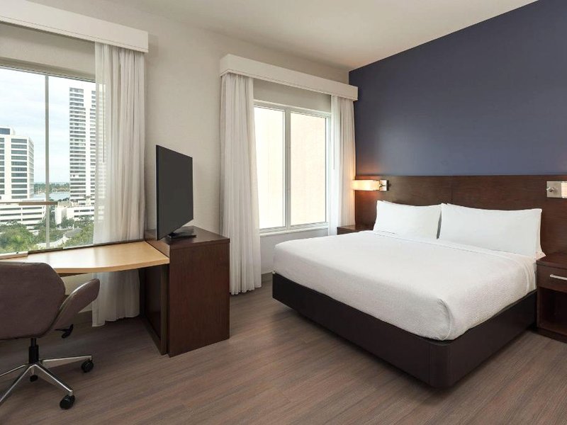Residence Inn West Palm Beach Downtownの写真