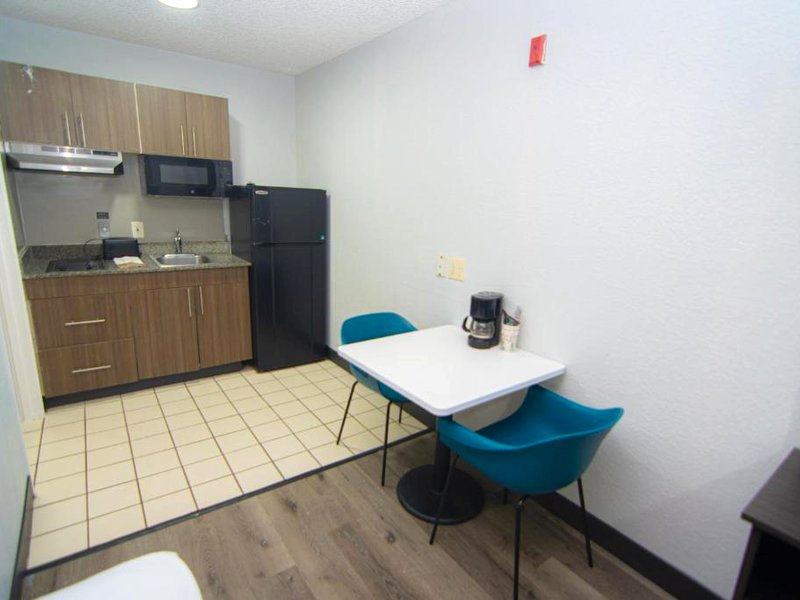 Studio 6  West Palm Beach, FLの写真