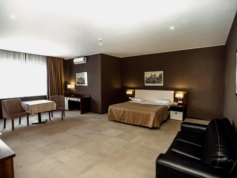 Marko Polo Hotelの写真