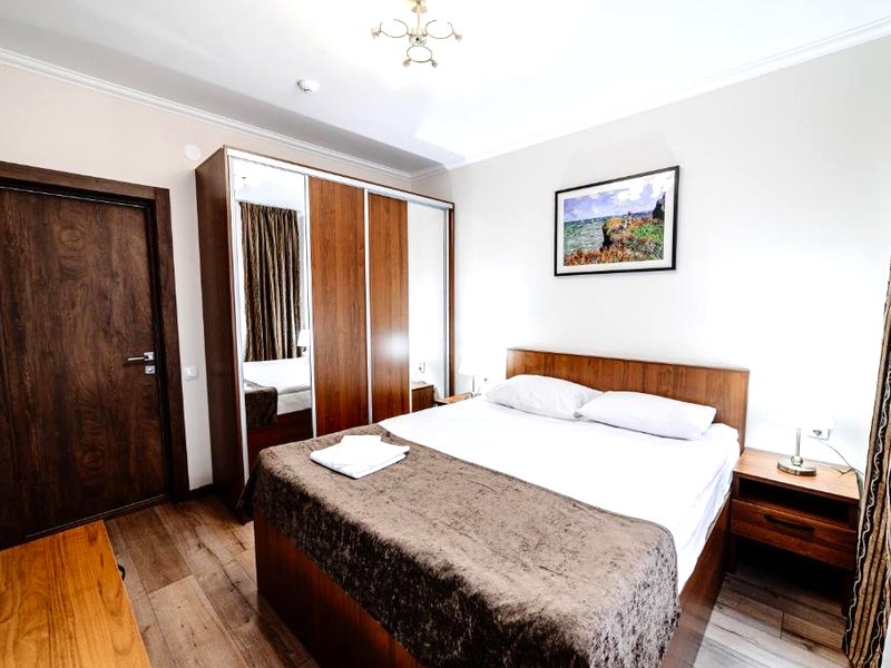 Chagala Hotel Aksaiの写真