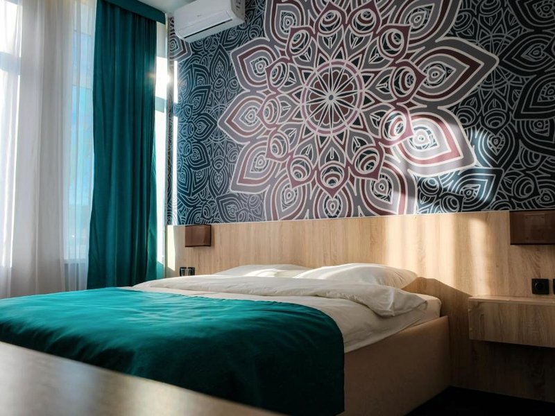 Altyn Shatyr Hotel and Restaurantの写真