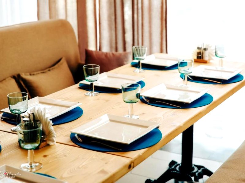 Altyn Shatyr Hotel and Restaurantの写真