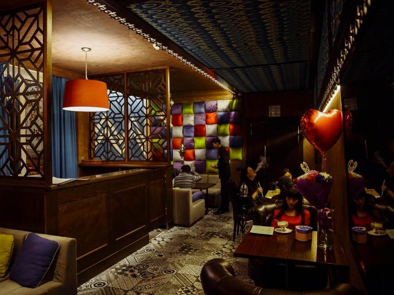 Altyn Shatyr Hotel and Restaurantの写真