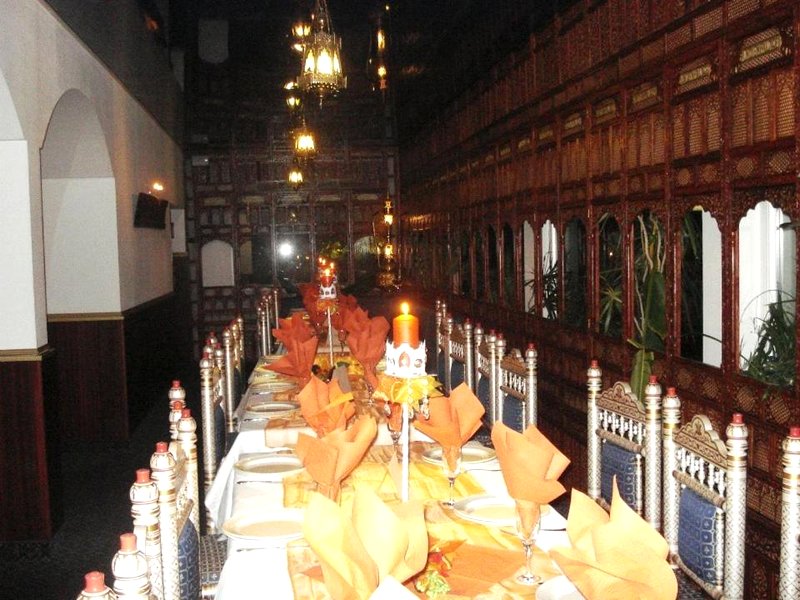 Hotel Starkenburger Hofの写真
