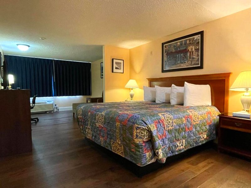 Marina Inn Des Moines / SeaTacの写真