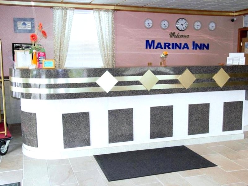 Marina Inn Des Moines / SeaTacの写真
