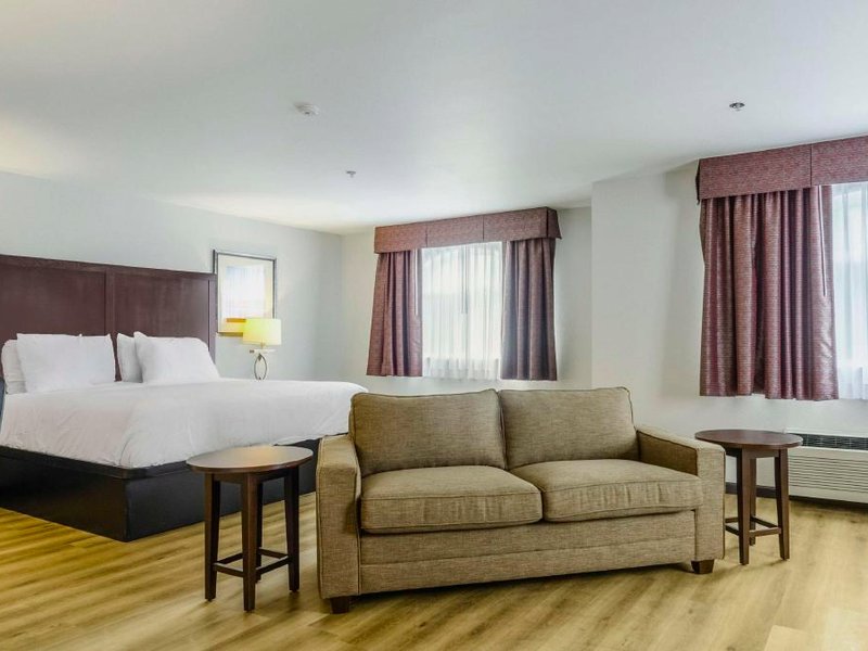 Red Lion Inn and Suites Des Moinesの写真