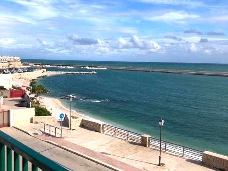 IL CIELO SUL MAREの写真