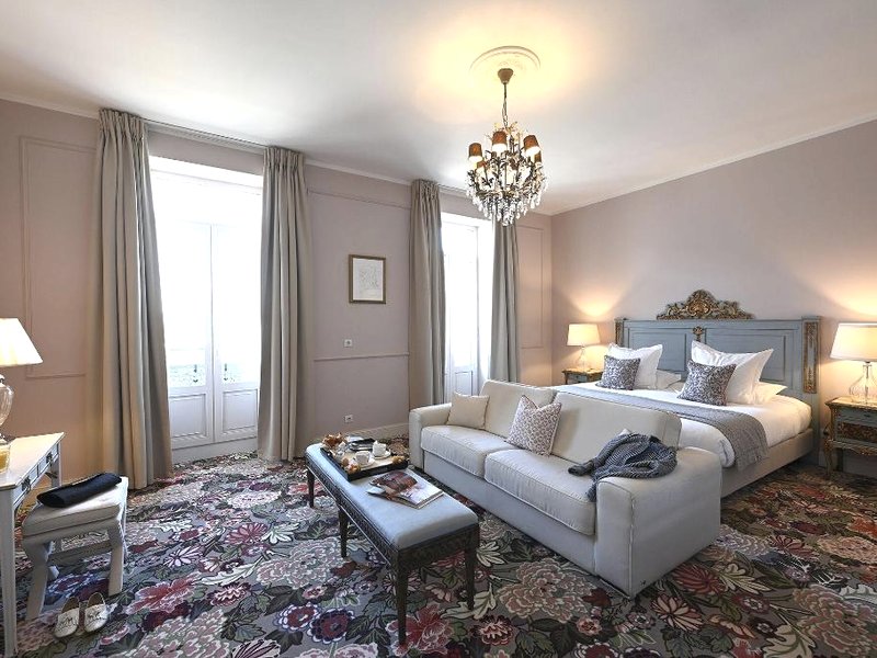 Grand Hôtel Henri - Teritoria (Grand Hotel Henri - Teritoria)の写真