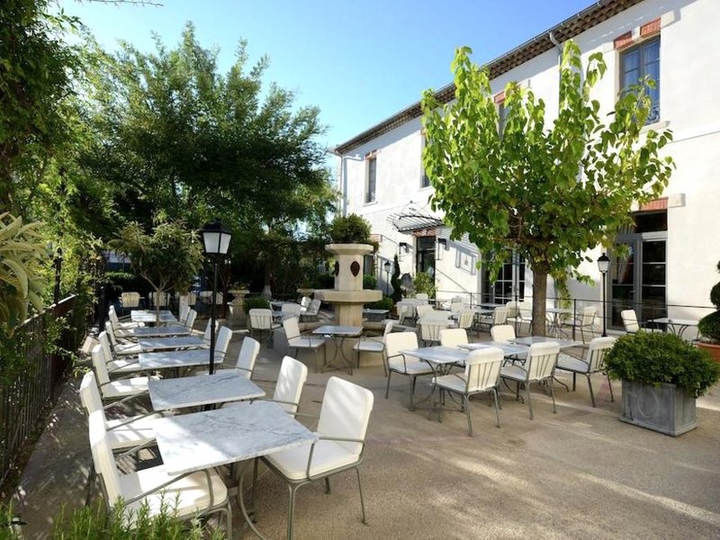 Grand Hôtel Henri - Teritoria (Grand Hotel Henri - Teritoria)の写真