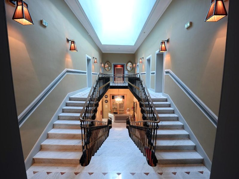 Grand Hôtel Henri - Teritoria (Grand Hotel Henri - Teritoria)の写真