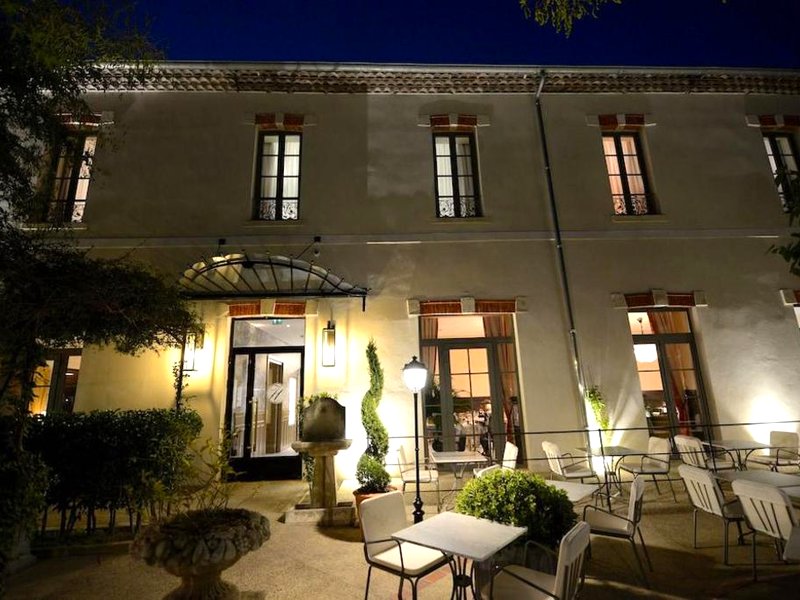Grand Hôtel Henri - Teritoria (Grand Hotel Henri - Teritoria)の写真