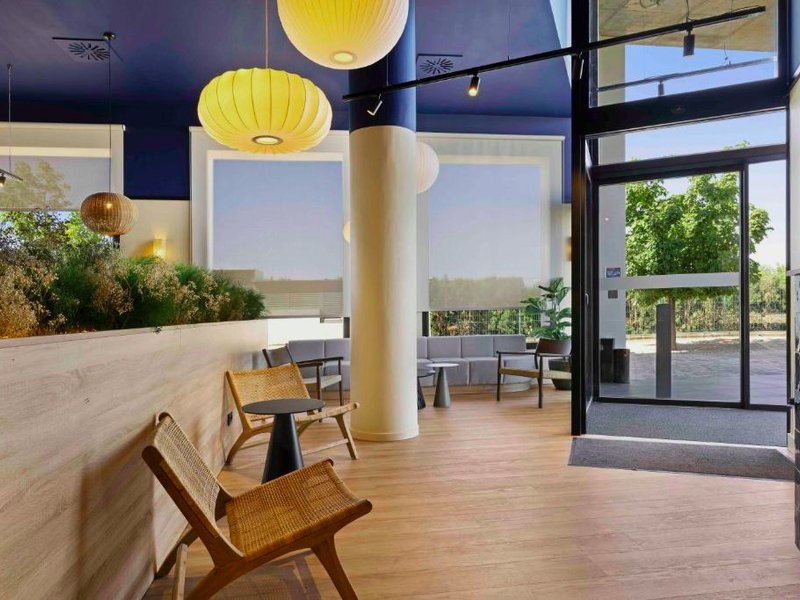 B&B ホテル アルバセテ (B&B Hotel Albacete)の写真