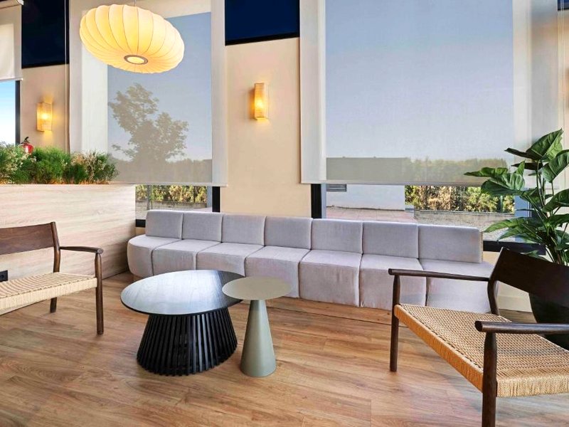 B&B ホテル アルバセテ (B&B Hotel Albacete)の写真