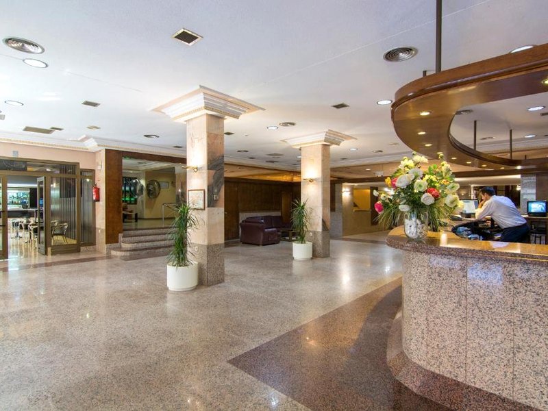 Chess Hotel Europaの写真