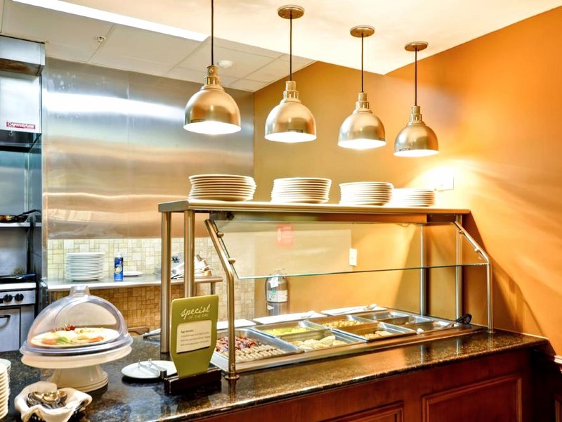 Hilton Garden Inn Tampa Northwest/Oldsmarの写真