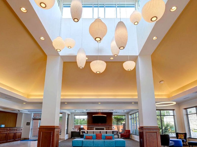 Hilton Garden Inn Tampa Northwest/Oldsmarの写真