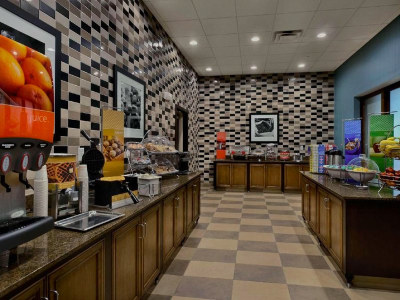 Hampton Inn & Suites Tampa Northwest/Oldsmarの写真