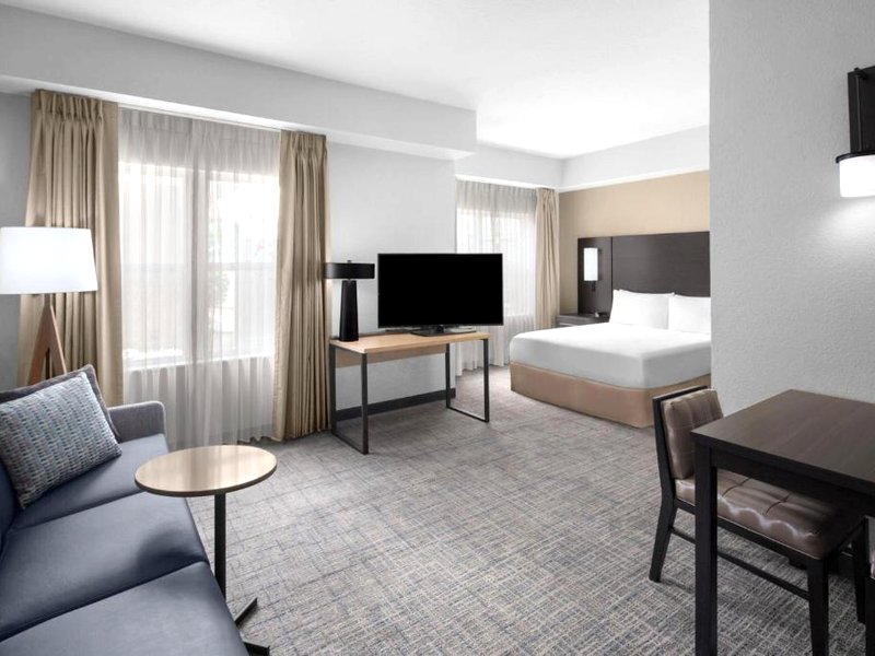 レジデンス イン タンパ オールズマー (Residence Inn Tampa Oldsmar)の写真