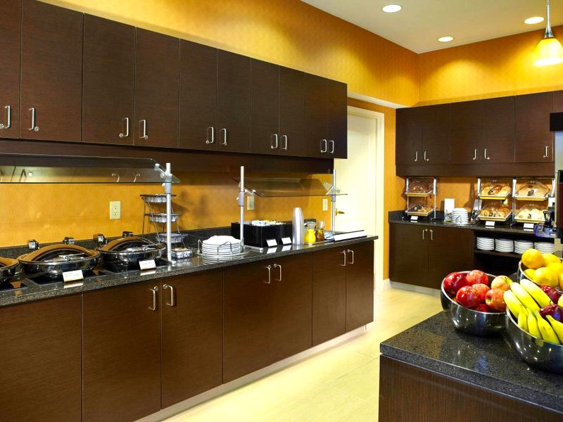 レジデンス イン タンパ オールズマー (Residence Inn Tampa Oldsmar)の写真