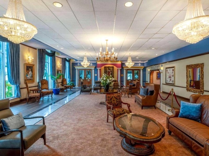 セーフティ ハーバー リゾート&スパ ア トレードマーク コレクション ホテル (Safety Harbor Resort & Spa, A Trademark Collection Hotel)の写真