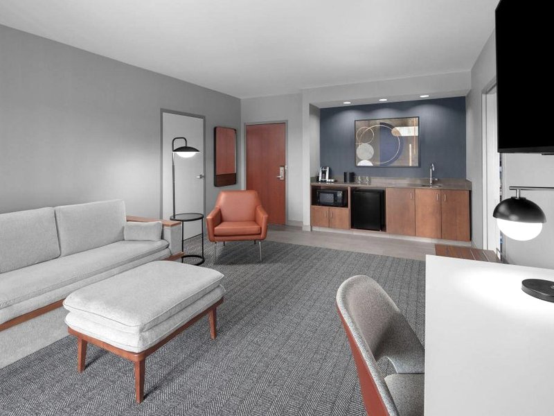 コートヤード タンパ オールドスマー (Courtyard Tampa Oldsmar)の写真