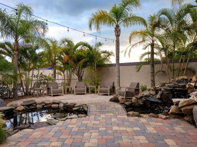 コートヤード タンパ オールドスマー (Courtyard Tampa Oldsmar)の写真