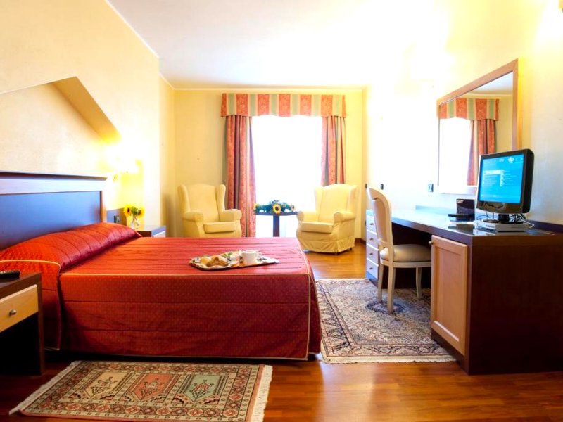 Hotel Grilloの写真