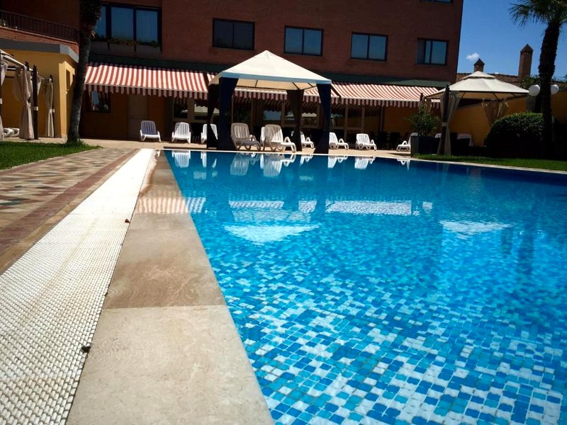 Hotel Grilloの写真