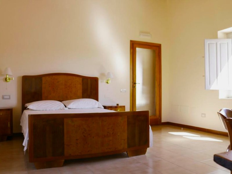 Villa Mostallinoの写真